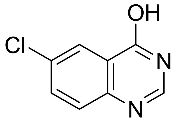 4-羥基-6-氯喹唑啉