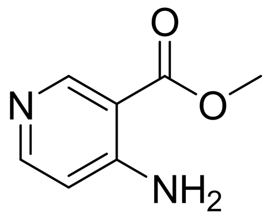 4-氨基煙酸甲酯