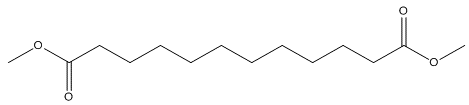 十二碳二酸二甲酯