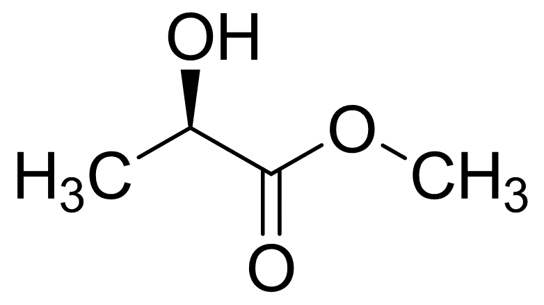 D-(+)-乳酸甲酯