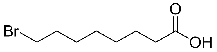 8-溴辛酸