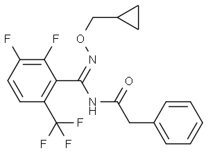 環(huán)氟菌胺