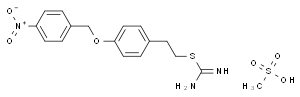 KB-R7943 mesylate