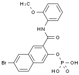 萘酚AS-BI磷酸鹽