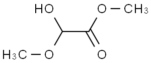 2-羥基-2-甲氧基乙酸甲酯