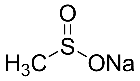 甲烷亞磺酸鈉