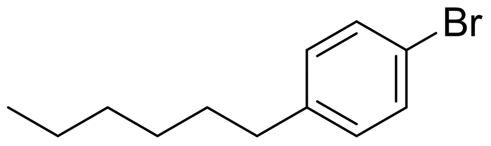 1-溴-4-己苯