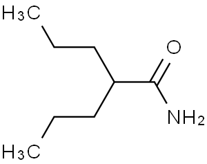 2,2-Di-n-Propylacetamide