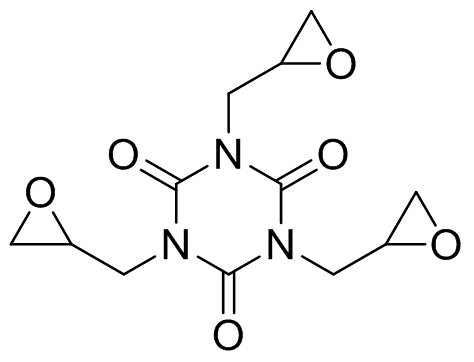 異氰尿酸三縮水甘油酯