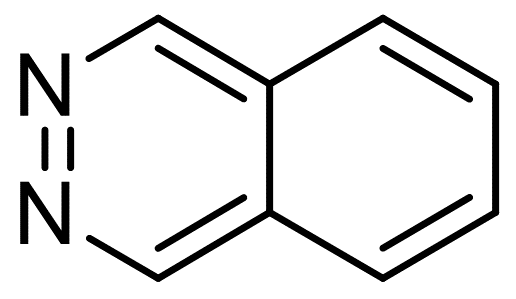 2,3-二氮雜萘