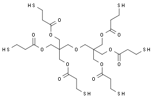 肌醇六(巰基丙酸酯)