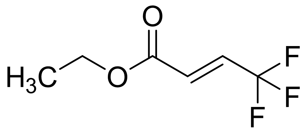 4,4,4-三氟巴豆酸乙酯