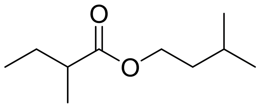 2-甲基丁酸-3-甲基丁酯