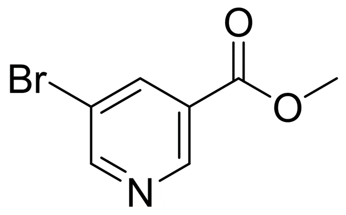 5-溴煙酸甲酯