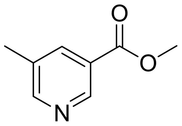 5-甲基煙酸甲酯