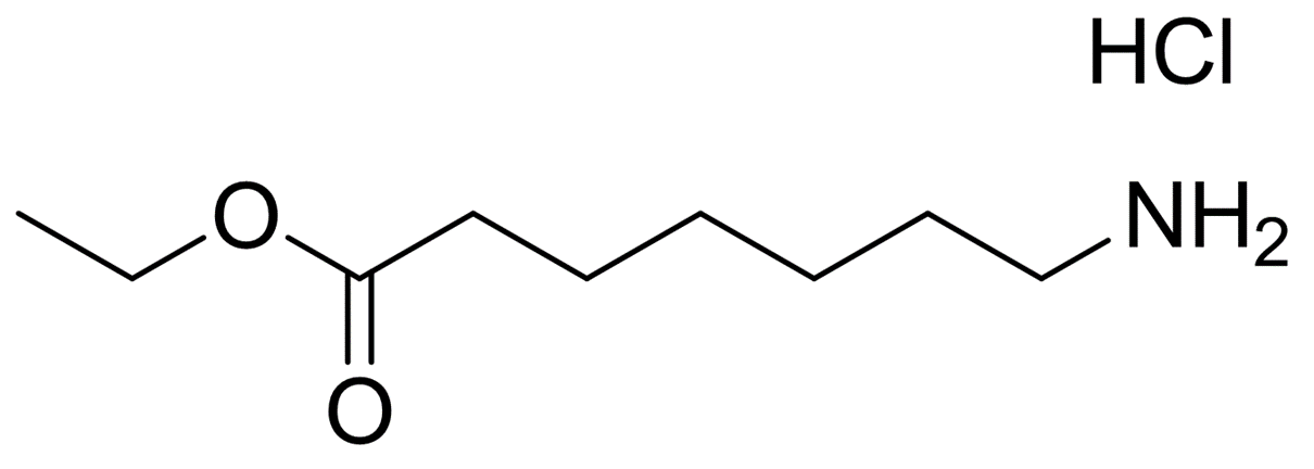 7-氨基庚酸乙酯鹽酸鹽