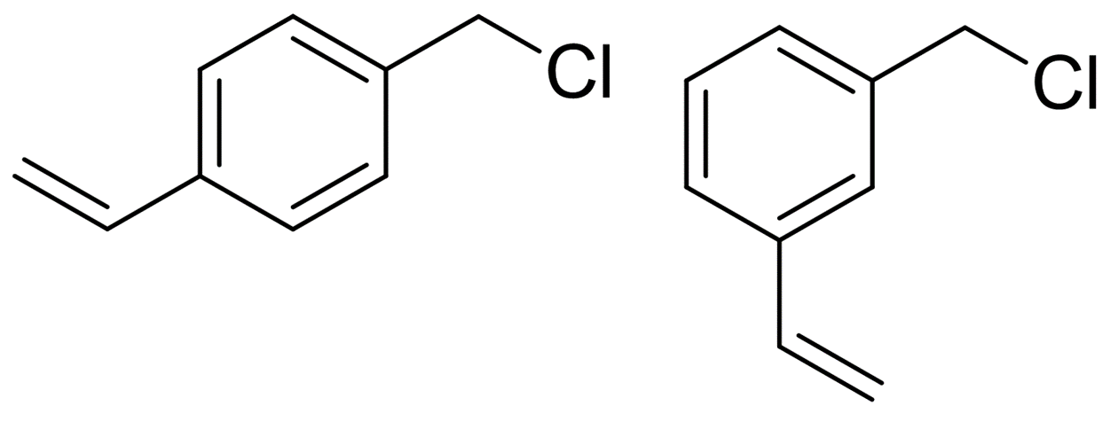 乙烯基芐基氯
