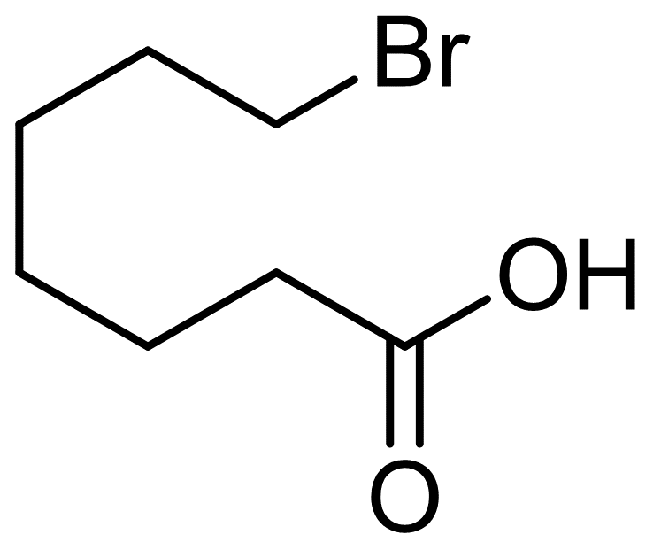 7-溴庚酸