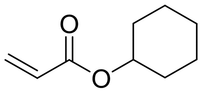 2-丙烯酸環(huán)己基酯