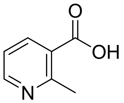2-甲基煙酸