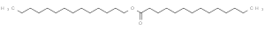 十四酸十四酯