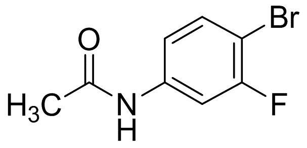 4'-溴-3'-氟乙酰苯胺