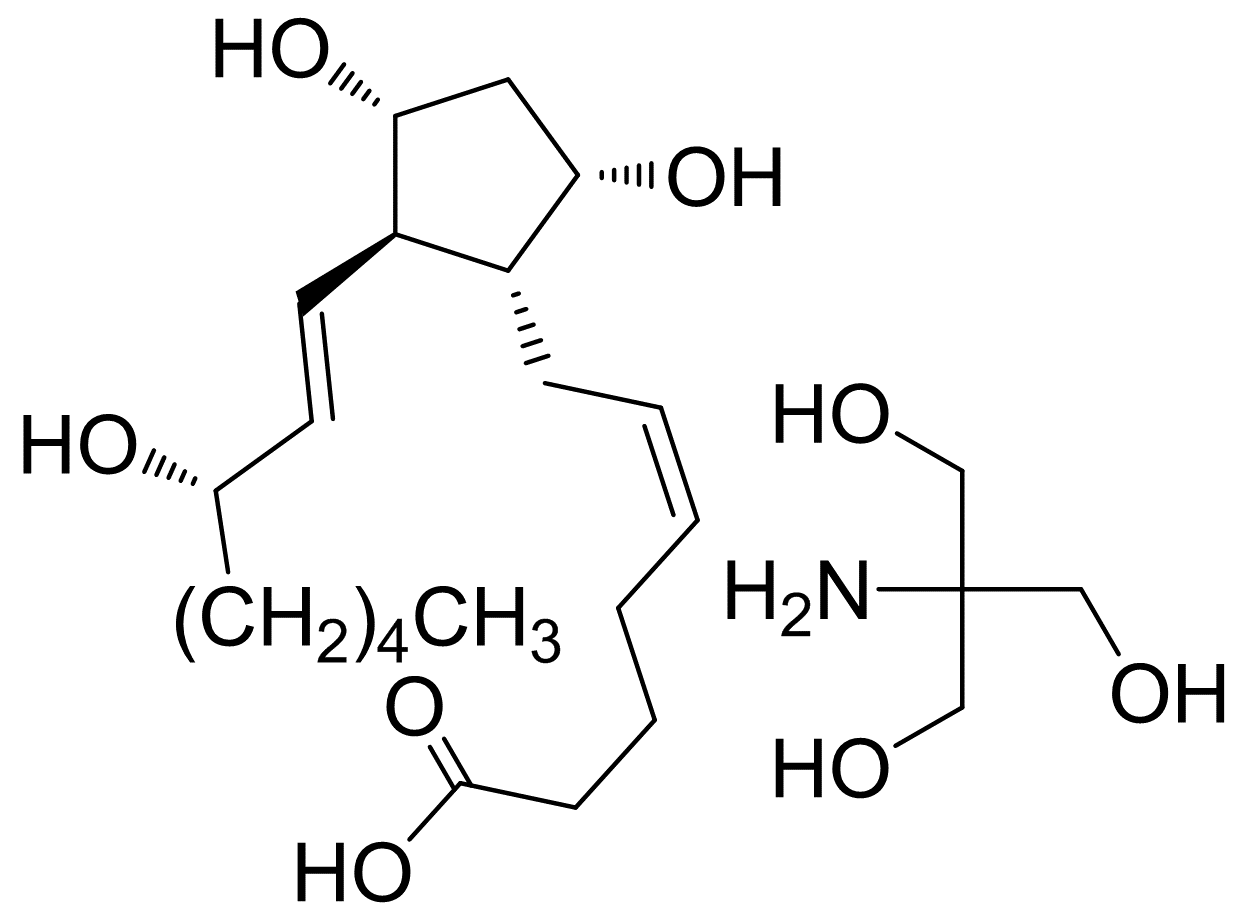 地諾前列素氨丁三醇