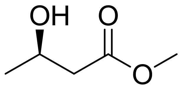 (R)-3-羥基丁酸甲酯