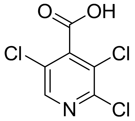 2,3,5-三氯異煙酸