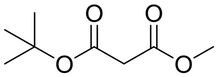 丙二酸叔丁基甲酯