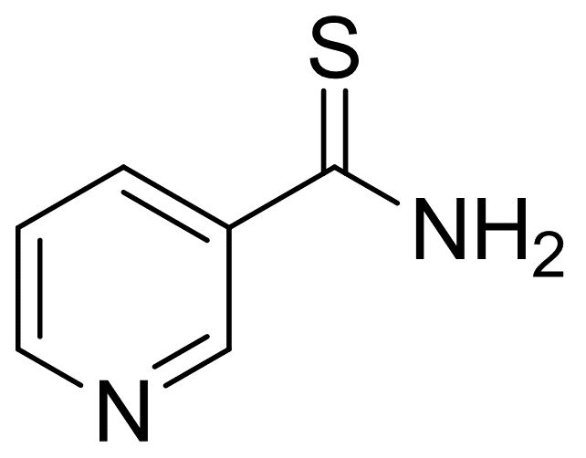 硫代煙酰胺