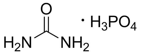 尿素磷酸鹽