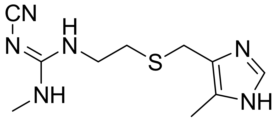 西米替汀