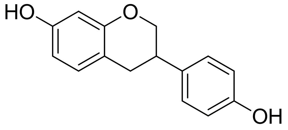 （S）-Equol