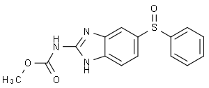 Oxfendazole