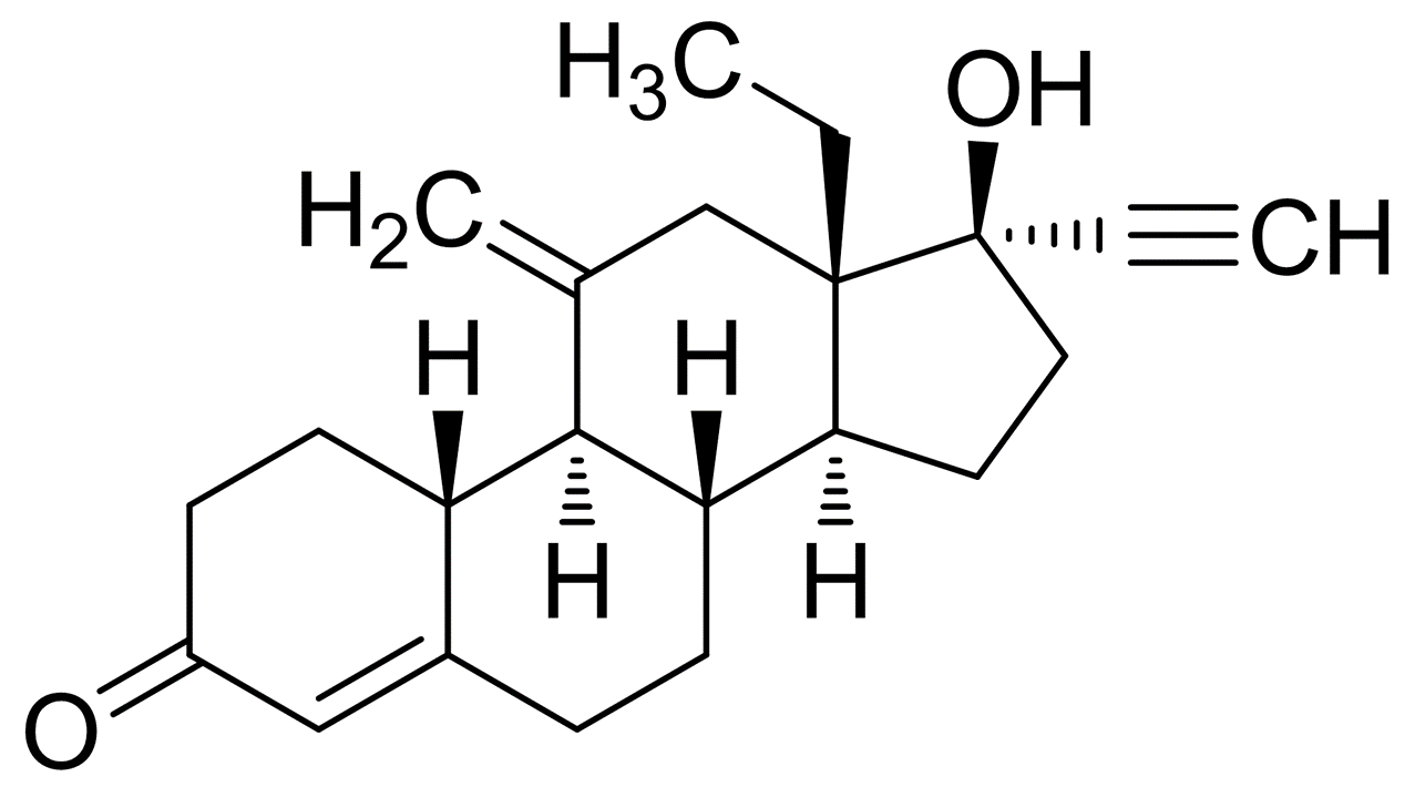 依托孕烯