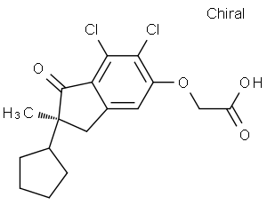 R(+)-Iaa-94