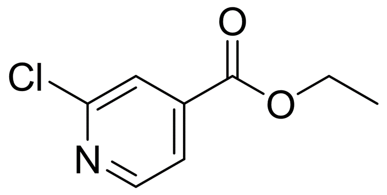 2-氯異煙酸乙酯