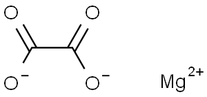 二水草酸鎂, Puratronic