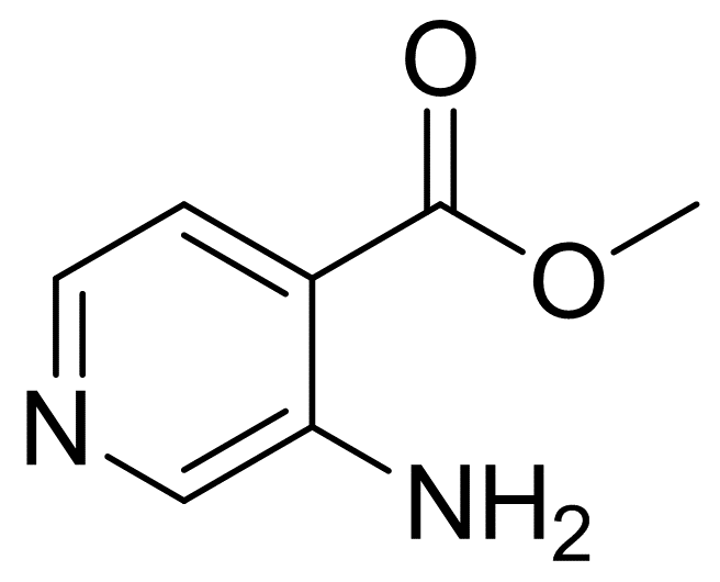 3-氨基異煙酸甲酯