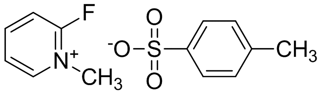 2-氟-1-甲基吡啶翁對甲苯磺酸鹽