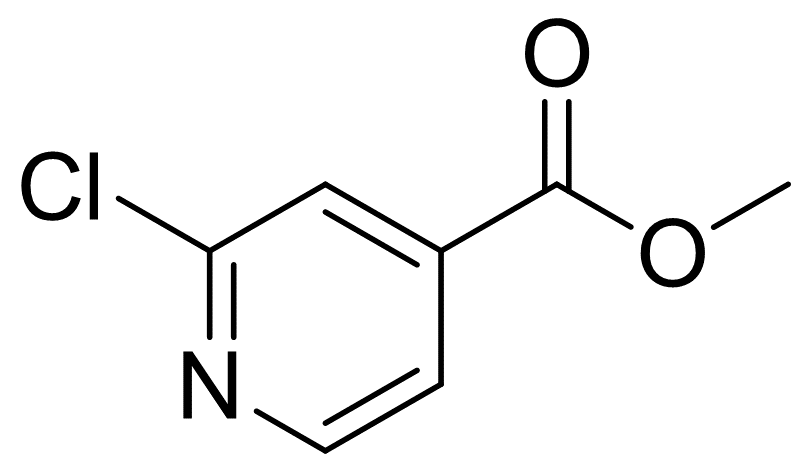 2-氯異煙酸甲酯