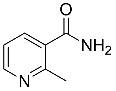 2-甲基煙酰胺