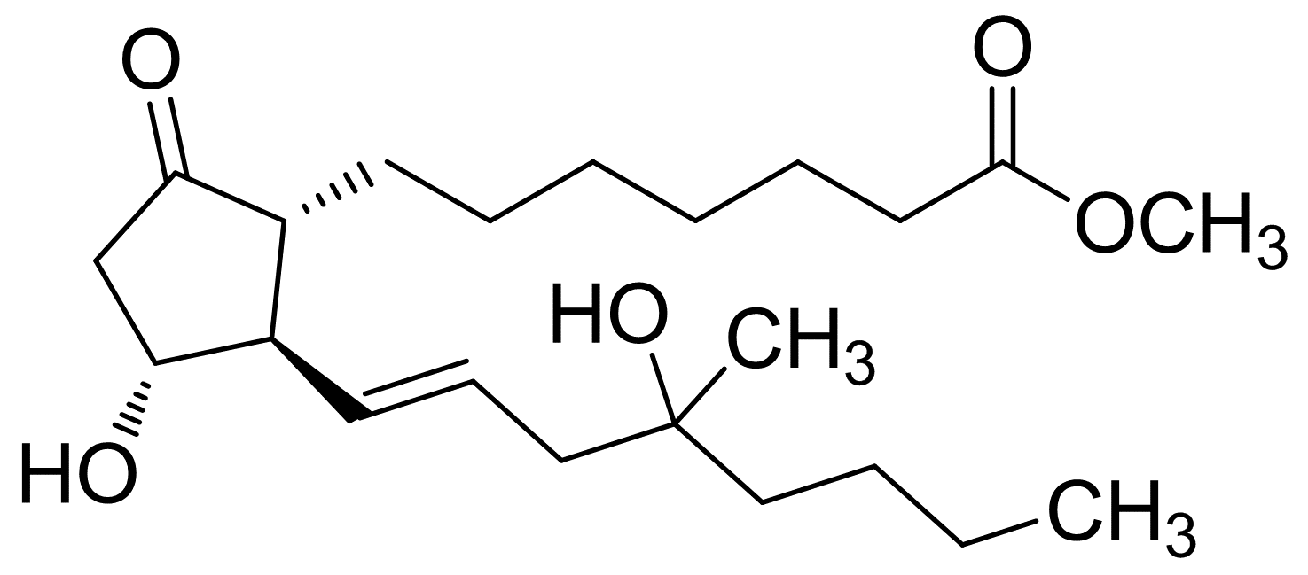 米索前列醇