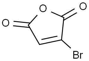 溴馬來酸酐