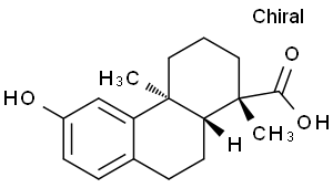 Podocarpic acid