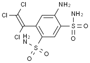 Clorsulon