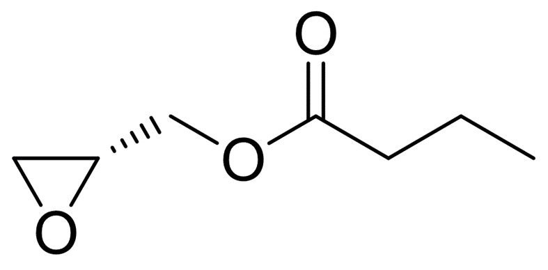 (R)-(-)-丁酸縮水甘油酯