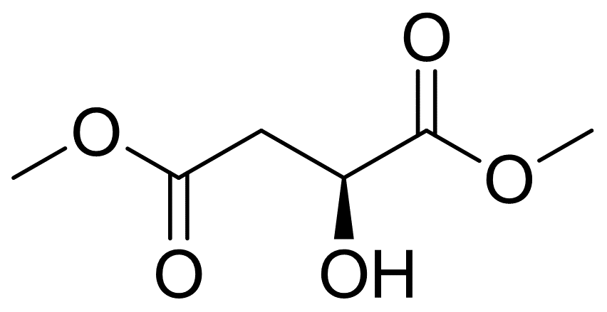 L-(-)-蘋(píng)果酸二甲酯