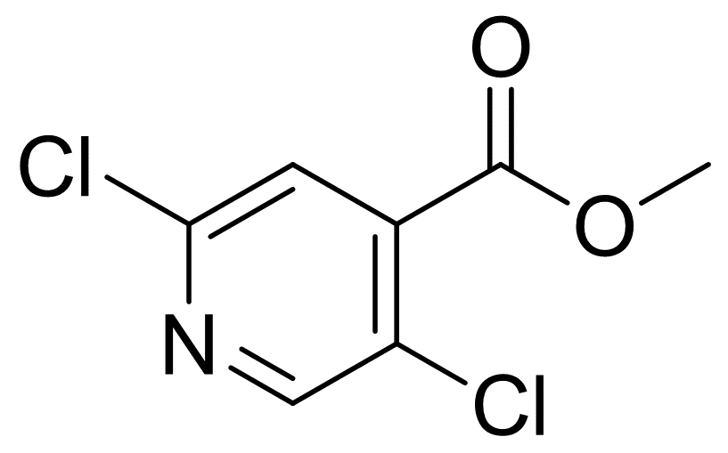 甲基2,5-二氯異煙酸酯